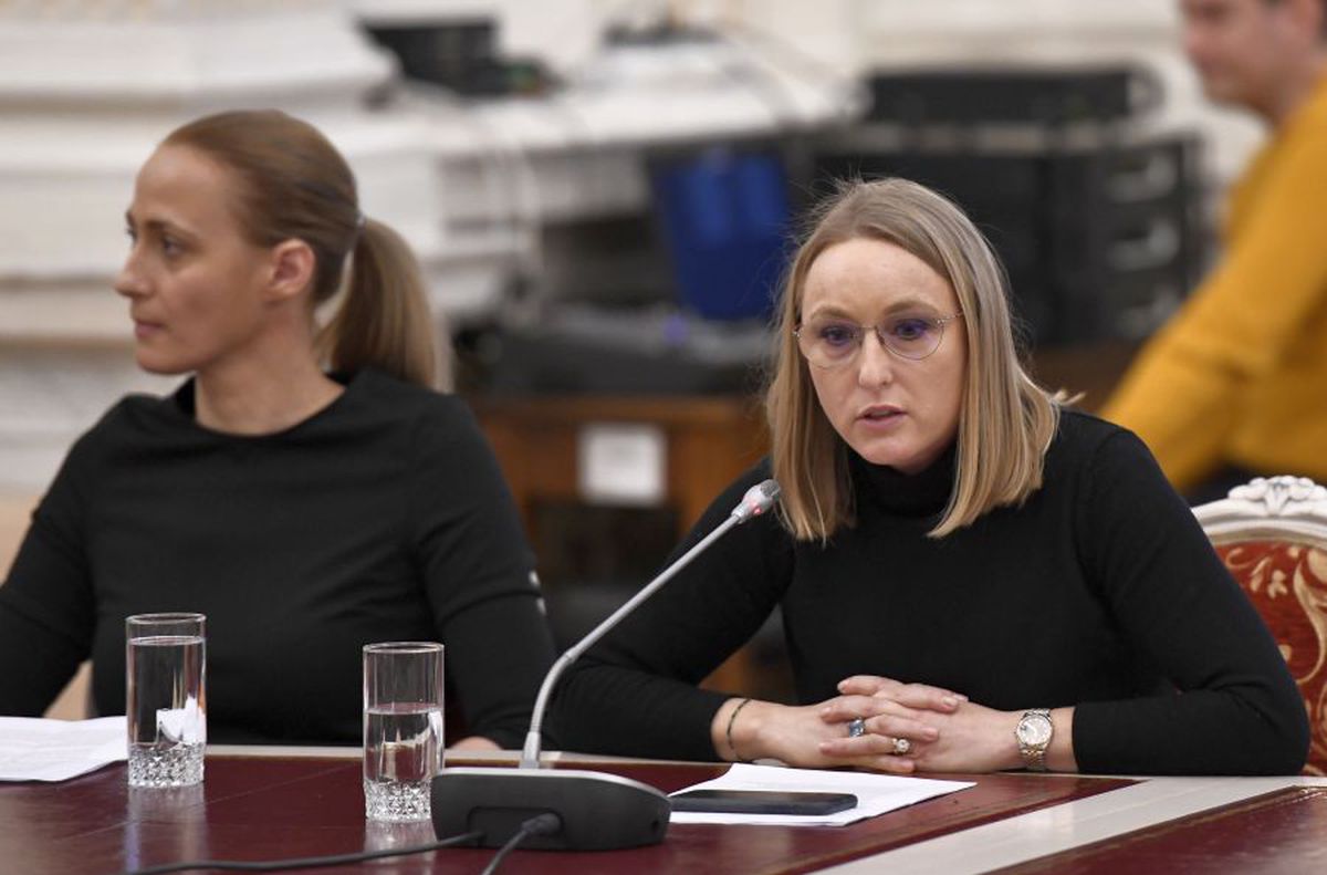 VIDEO Alina Dumitru recunoaște: „Am fost pe punctul de a pleca din țară, voiam să fac performanță cu alții”