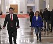 VIDEO Simona Halep, Nadia Comăneci, Gabi Szabo și Camelia Potec, conferință-manifest la Senat: „Ajutor! Vorbim în van și nimeni nu ne ascultă!”