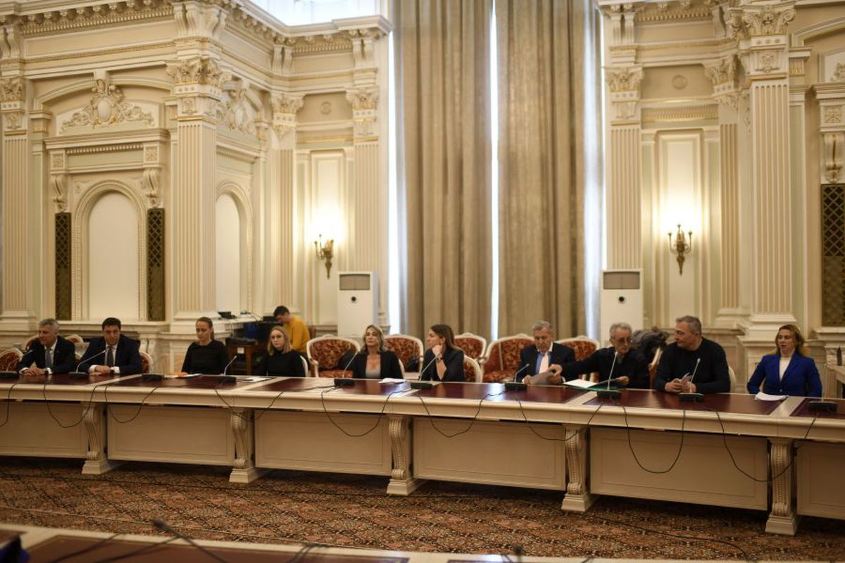 Ilie Năstase, atac incendiar, în Senat, la Mugur Isărescu și ministrul Sportului: „Ați mai pomenit așa ceva? Ha ha!”