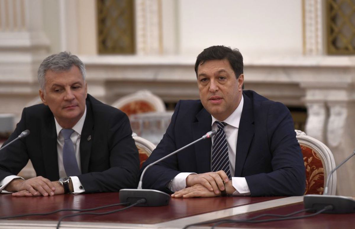 VIDEO Alina Dumitru recunoaște: „Am fost pe punctul de a pleca din țară, voiam să fac performanță cu alții”