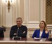 VIDEO Simona Halep, Nadia Comăneci, Gabi Szabo și Camelia Potec, conferință-manifest la Senat: „Ajutor! Vorbim în van și nimeni nu ne ascultă!”