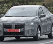 Dacia Logan 3, suprinsă la teste! Noul model are faruri LED și ar putea avea o opțiune de senzație