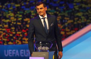 Iker for president! Casillas, convins să candideze la alegerile pentru președinția Federației