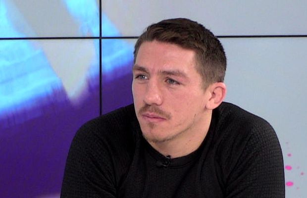 Cristi Spetcu, kickboxer din PCH, îl pune la zid pe Nistor și nu îi iartă nici pe suporterii dinamoviști: „S-au lenevit!”