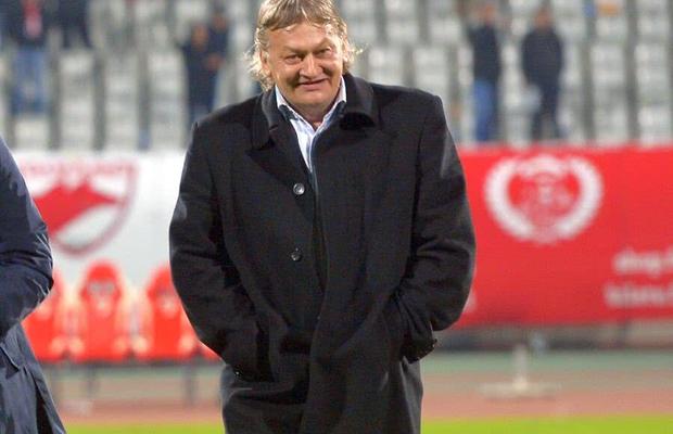 DINAMO - FCSB // Dănuț Lupu, dezlănțuit în direct la TV: „Bălănescu să-și dea demisia!”