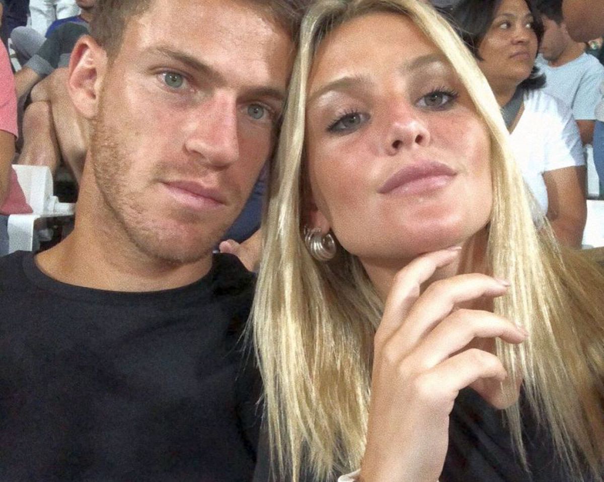 Eugenia de Martino, modelul care-l îmblânzește pe micuțul Diego Schwatzman: „Am făcut sex de 22 de ori în ultima lună”