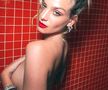 GALERIE FOTO Eugenia de Martino, modelul care i-a stricat jocul micuțului Diego Schwartzman: „Am făcut sex de 22 de ori în ultima lună”