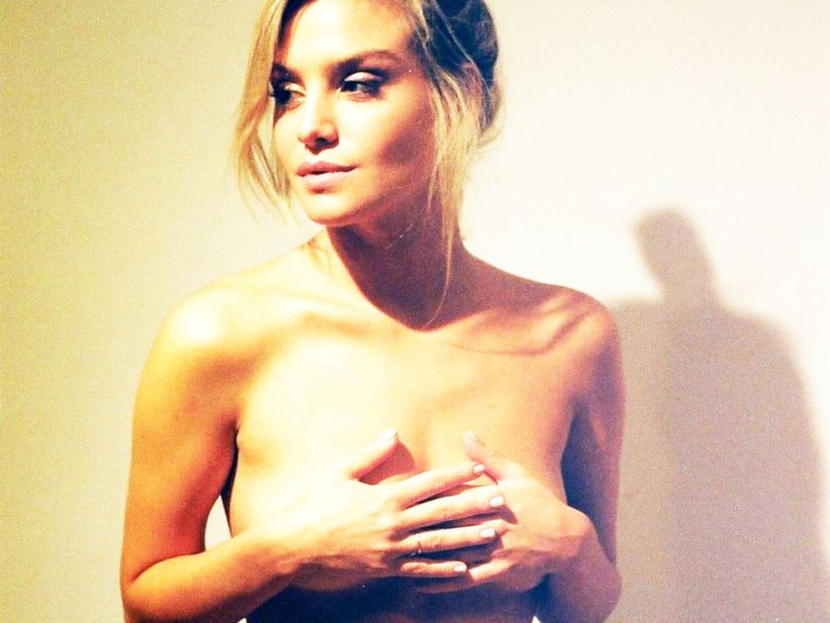 GALERIE FOTO Eugenia de Martino, modelul care i-a stricat jocul micuțului Diego Schwartzman: „Am făcut sex de 22 de ori în ultima lună”