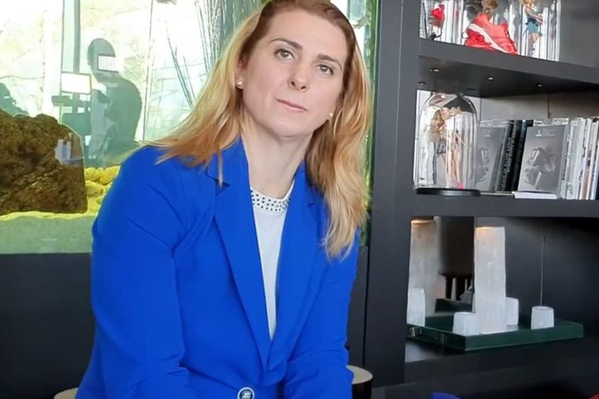 VIDEO Alina Dumitru recunoaște: „Am fost pe punctul de a pleca din țară, voiam să fac performanță cu alții”