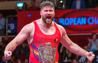 Alin Alexuc-Ciurariu, primul interviu după triumful excepțional de la Roma: „Visez la podiumul olimpic!”