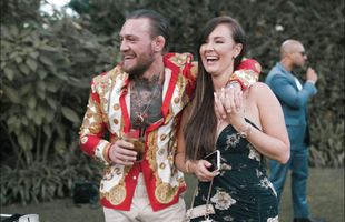 VIDEO Conor McGregor și-a înșelat soția?! Filmat alături de o altă femeie în pat