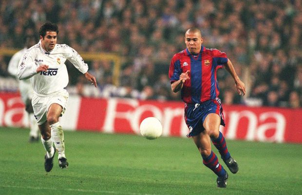 Ronaldo a spus de ce a plecat de la Barcelona, la 23 de ani după „divorț”! Motivul pune într-o lumină proastă clubul catalan