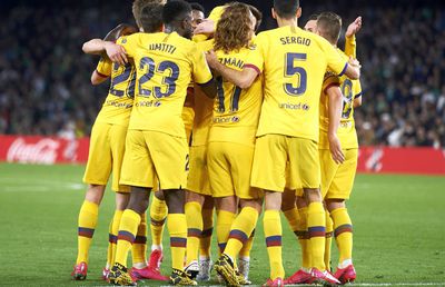 BARCELONA // Dezvăluiri din vestiarul Barcelonei » Neymar, transferul pe care Leo Messi și restul echipei și-l doresc neapărat