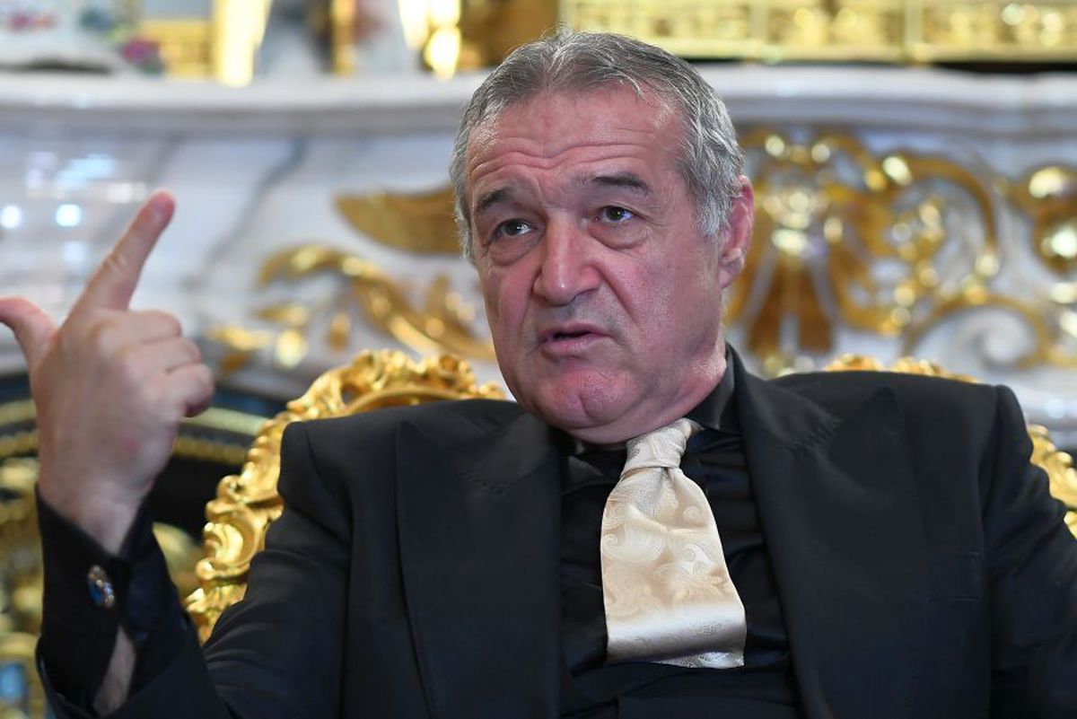 FCSB // EXCLUSIV Gigi Becali, prima reacție după ce a căzut transferul lui Dragoș Nedelcu: „El nu a vrut! De mâine, e la antrenamente”