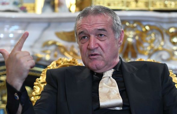 FCSB // EXCLUSIV Gigi Becali, prima reacție după ce a căzut transferul lui Dragoș Nedelcu: „El nu a vrut! De mâine, e la antrenamente”