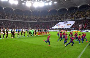 DINAMO - FCSB // Arena Națională, cea mai frumoasă casă pentru Derby! Cele mai importante repere de pe stadioanele unde s-a jucat Dinamo - FCSB