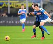 INTER - NAPOLI 0-1 // VIDEO + FOTO » Napoli dă lovitura! Câștigă în turul semifinalelor Cupei Italiei