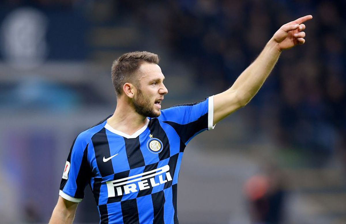 INTER - NAPOLI 0-1 // VIDEO + FOTO » Napoli dă lovitura! Câștigă în turul semifinalelor Cupei Italiei