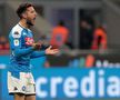 INTER - NAPOLI 0-1 // VIDEO + FOTO » Napoli dă lovitura! Câștigă în turul semifinalelor Cupei Italiei
