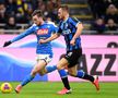 INTER - NAPOLI 0-1 // VIDEO + FOTO » Napoli dă lovitura! Câștigă în turul semifinalelor Cupei Italiei