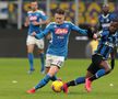 INTER - NAPOLI 0-1 // VIDEO + FOTO » Napoli dă lovitura! Câștigă în turul semifinalelor Cupei Italiei