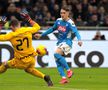 INTER - NAPOLI 0-1 // VIDEO + FOTO » Napoli dă lovitura! Câștigă în turul semifinalelor Cupei Italiei