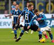 INTER - NAPOLI 0-1 // VIDEO + FOTO » Napoli dă lovitura! Câștigă în turul semifinalelor Cupei Italiei