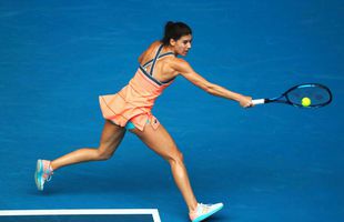Sorana Cîrstea, eliminată de la Australian Open! Cu ce se alege sportiva din România, după primul Grand Slam al anului
