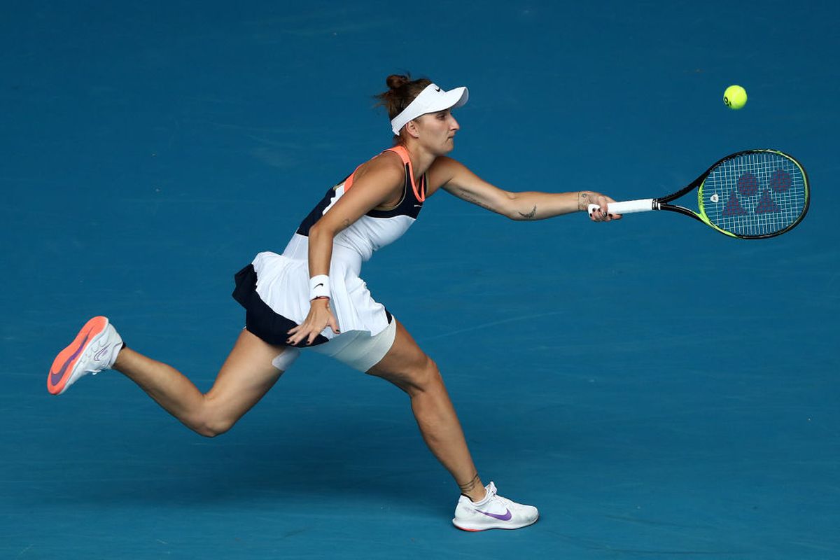 Sorana Cîrstea, eliminată de la Australian Open! Cu ce se alege sportiva din România, după primul Grand Slam al anului