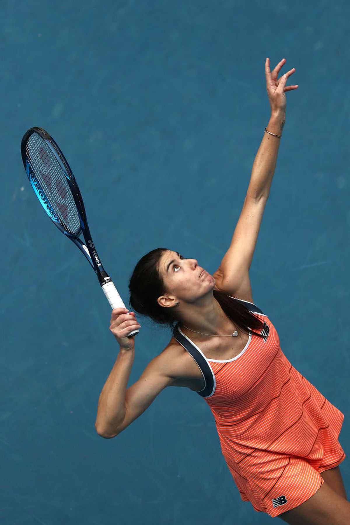 Sorana Cîrstea, eliminată de la Australian Open 2021!