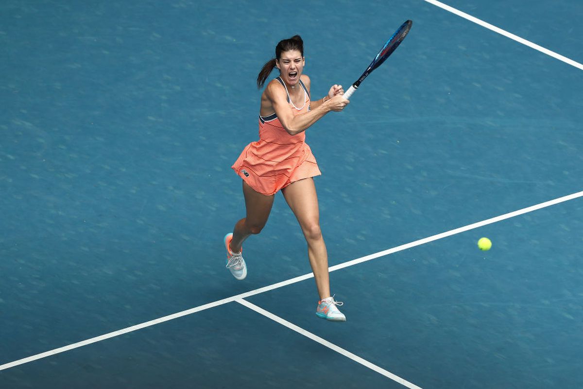 Australian Open intră în carantină » Decizia de ultimă oră anunțată de autorități + reacția Serenei Williams