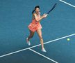 Sorana Cîrstea, eliminată de la Australian Open! Cu ce se alege sportiva din România, după primul Grand Slam al anului