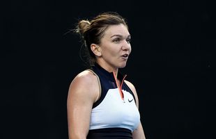 S-a dezlănțuit infernul pe jumătatea de tablou a Simonei Halep! Ashleigh Barty, avantajată evident