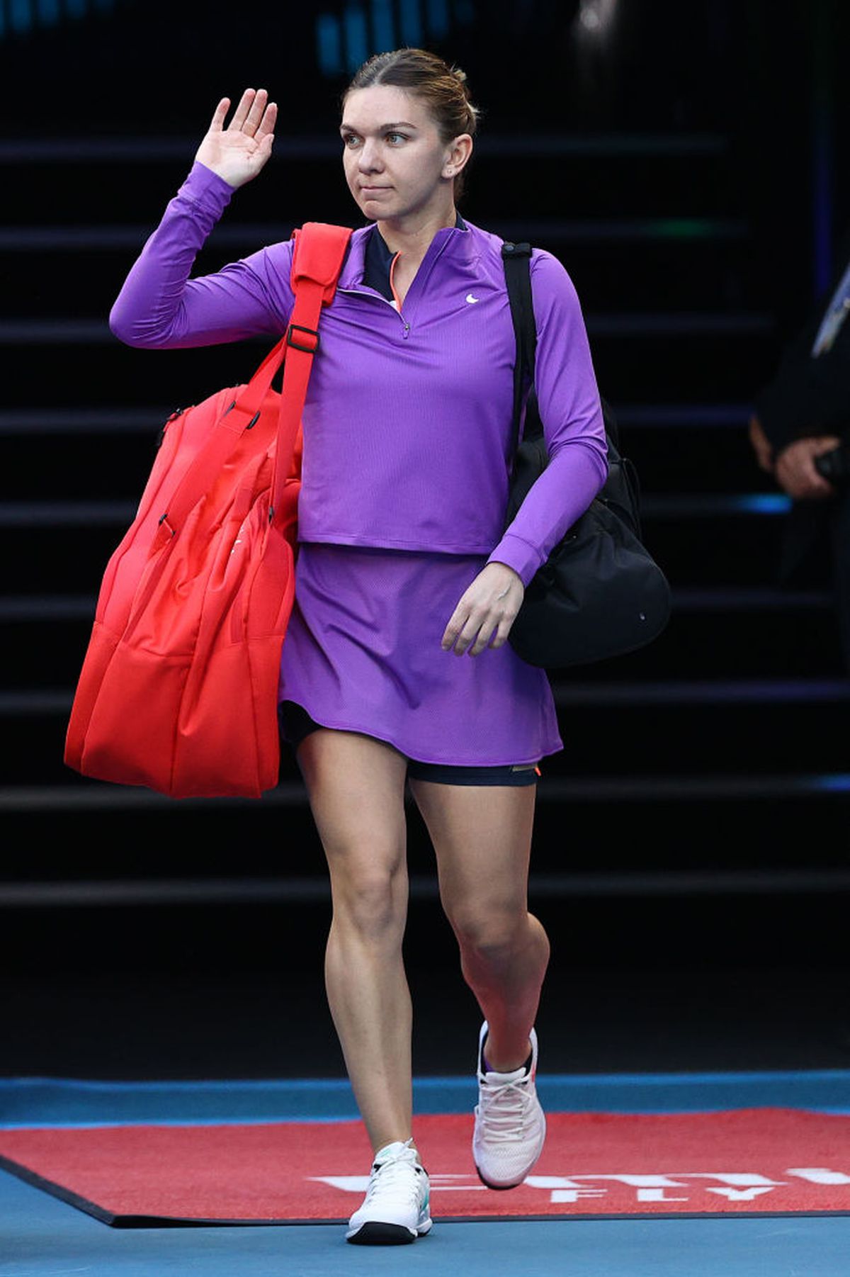 Australian Open are acum o favorită imensă! Ce s-a întâmplat cu cotele și ce șanse are Simona Halep