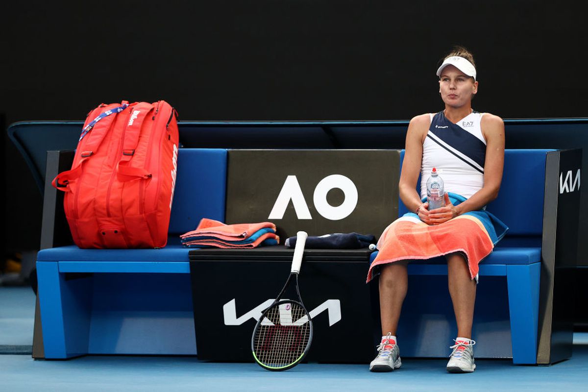 Halep, gata de revanșa cu Swiatek! Simona nu le-a iertat pe jucătoarele care i-au administrat înfrângeri dure