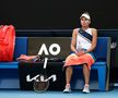 Simona Halep - Veronika Kudermetova, Australian Open / FOTO: GettyImages