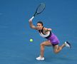 Simona Halep - Veronika Kudermetova, Australian Open / FOTO: GettyImages