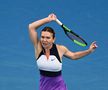 Australian Open are acum o favorită imensă! Ce s-a întâmplat cu cotele și ce șanse are Simona Halep