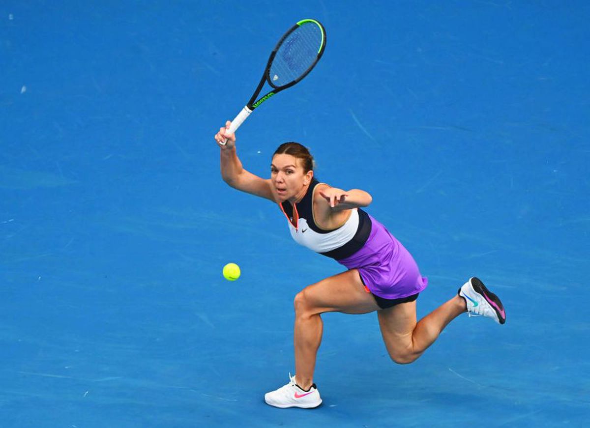 Halep, gata de revanșa cu Swiatek! Simona nu le-a iertat pe jucătoarele care i-au administrat înfrângeri dure