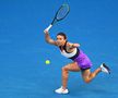 Simona Halep - Veronika Kudermetova, Australian Open / FOTO: GettyImages