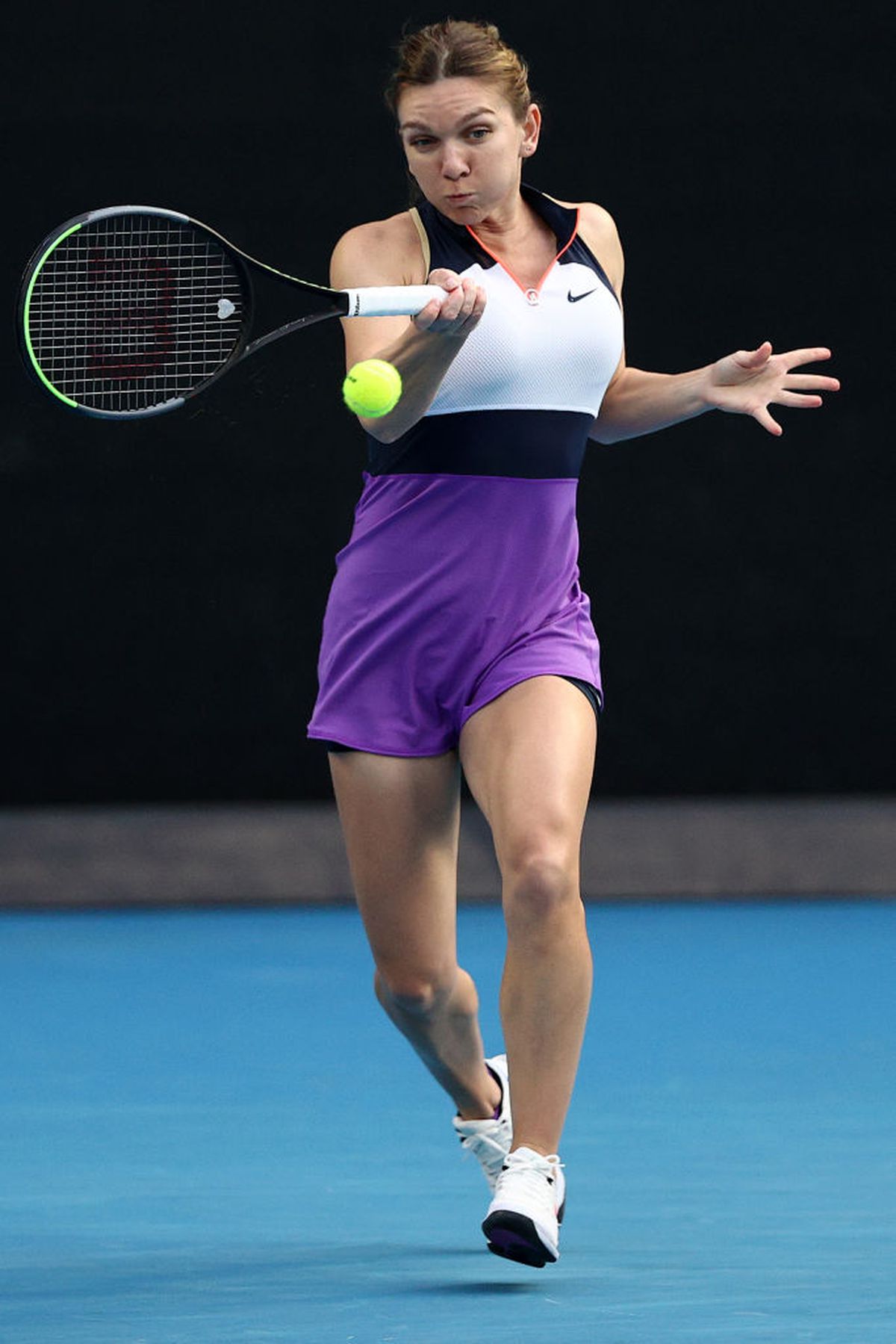 Simona Halep e deja cu gândul la Iga Swiatek: „M-a distrus la Roland Garros!”