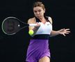 Simona Halep, duel-șoc cu Iga Swiatek, în optimile Australian Open: „Sper să dureze mai mult decât meciurile trecute”