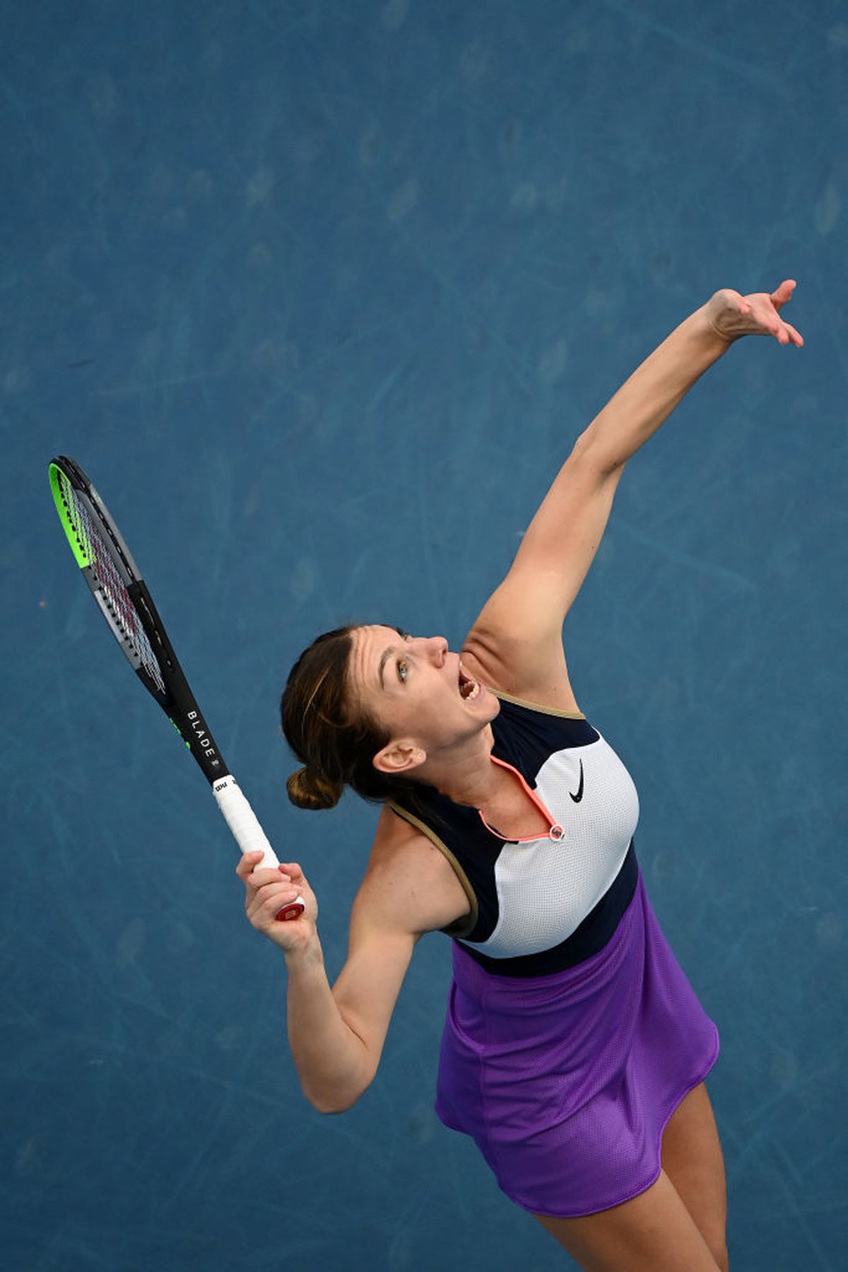 Cristian Tudor Popescu, înaintea posibilului duel Halep - Swiatek: „Nu fac predicții în general, dar aici aș putea spune. Asta nu e în avantajul Simonei”