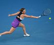 Simona Halep - Veronika Kudermetova, Australian Open / FOTO: GettyImages
