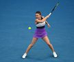Când joacă Simona Halep cu Iga Swiatek la Australian Open