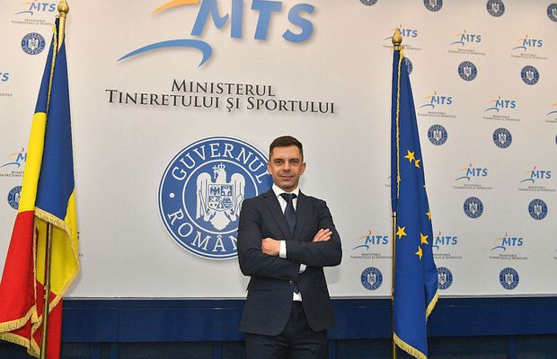 Sportul nu e o prioritate în România. Buget tot mai mic