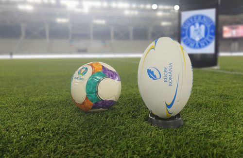 Disputa pentru arena „Arcul de Triumf” din București, dintre Federația Română de Rugby și Ministerul Tineretului și Sportului, continuă.