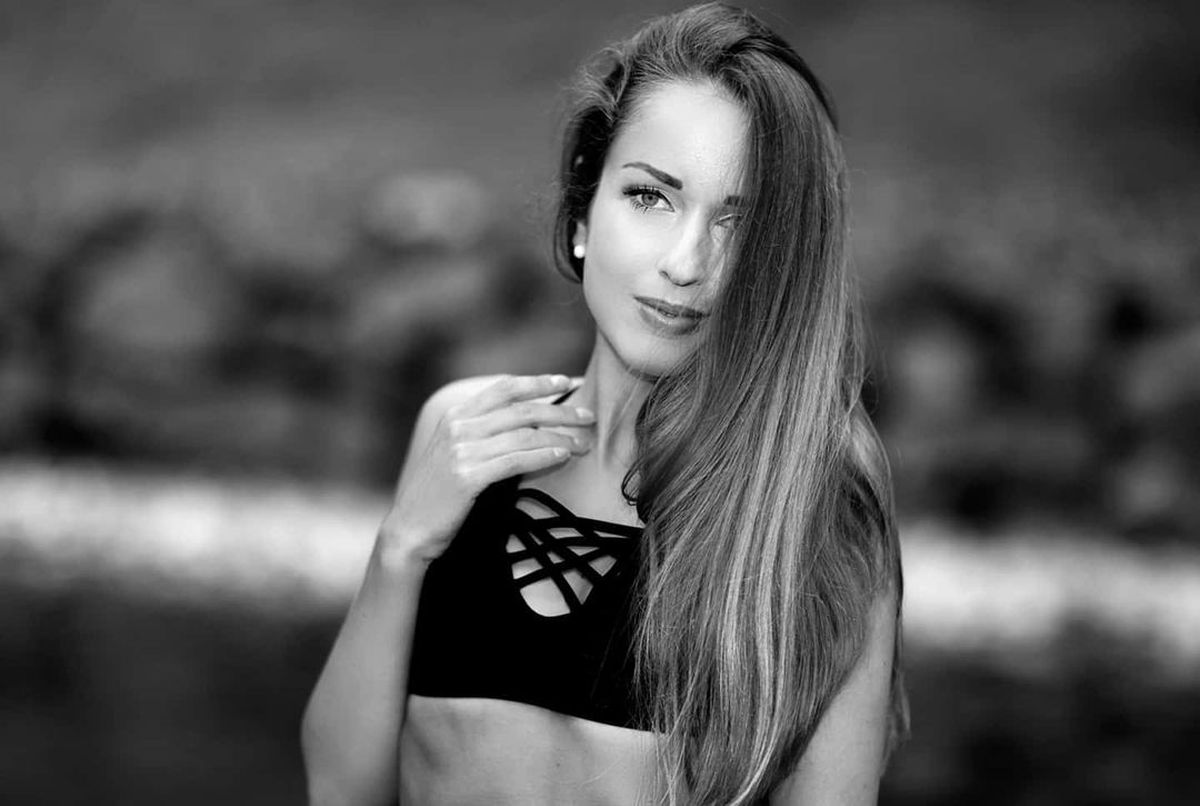 Cea mai sexy schioare a lumii a publicat noi fotografii incendiare, după apariția din Playboy