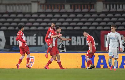 Dinamo a numit un nou director general, într-un Consiliu de Administrație la care Cortacero nu a avut reprezentant!