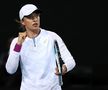 Iga Swiatek (17 WTA) a învins-o pe franțuzoaica Fiona Ferro (46 WTA), scor 6-4, 6-3, și o va înfrunta în optimile de finală de la Australian Open pe Simona Halep (2 WTA).